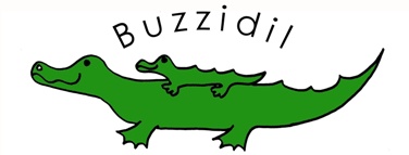 Buzzidil Logo